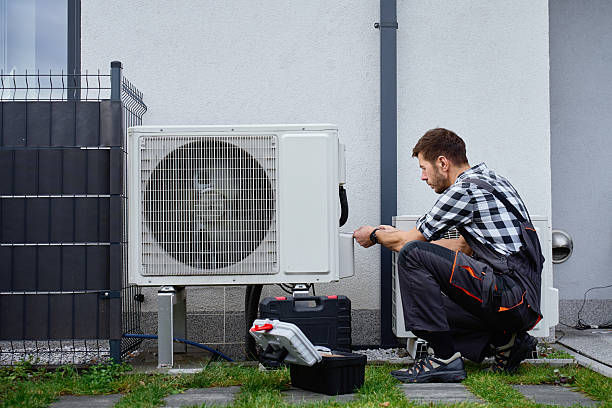 Top rated local Emergency Hvac Repair specialists in Silerton, TN